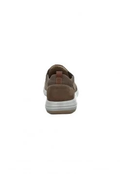 Josef Seibel Homme ENRICO Mocassins Taupe Kombi -Pas Cher Josef Seibel Boutique 5d250330e3274e68af1cc808cb86d4ce