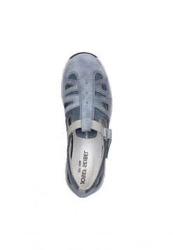 Josef Seibel NOIH Baskets Basses Jeans Femme -Pas Cher Josef Seibel Boutique 5d8f48b587b04fd28ab605f049389264