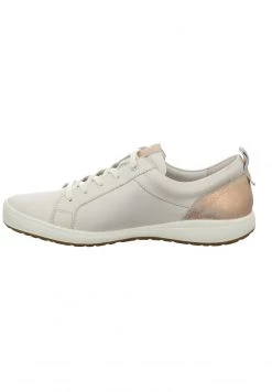 Josef Seibel CAREN 06 Baskets Basses Weiss Femme