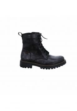 Josef Seibel Femme MARTA Bottines à Plateau Schwarz -Pas Cher Josef Seibel Boutique 5e183bfe1e9a4c4db2969520bfa88cb1