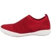 Josef Seibel Femme SINA Mocassins Red (68864 324 400) -Pas Cher Josef Seibel Boutique 5e51dff0436a4d1cbdef5fdd47b3a270