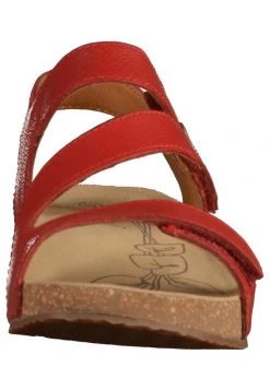 Josef Seibel Sandales Red Femme -Pas Cher Josef Seibel Boutique 5e79fc7841ae4929b39aa7fae6f1d6a4