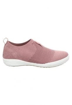 Josef Seibel Femme Mocassins Pink -Pas Cher Josef Seibel Boutique 5e8d5bdfdbd240dab9cad8483a7ff5c5