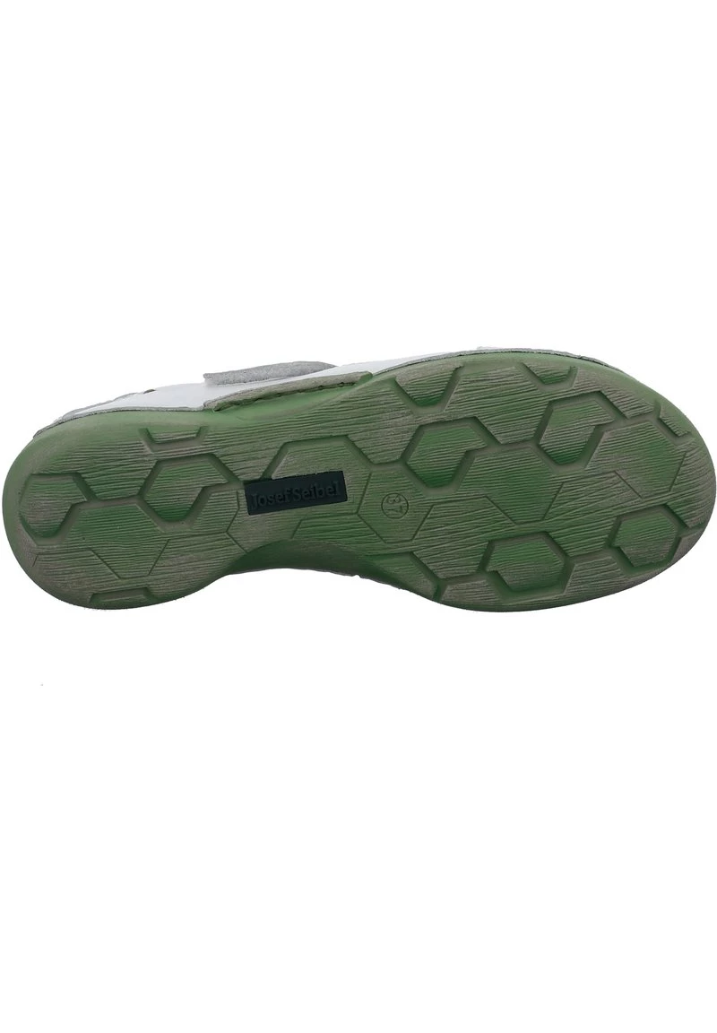 Josef Seibel FERGEY 81 Mocassins Offwhite Kombi Femme 6 Josef Seibel FERGEY 81 Mocassins Offwhite Kombi Femme – Image 4