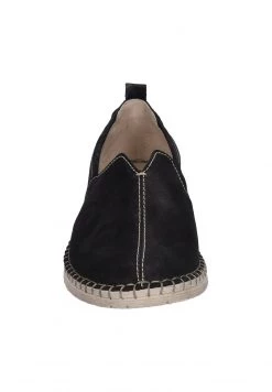 Josef Seibel SOFIE Mocassins Schwarz Femme -Pas Cher Josef Seibel Boutique 60293da842dd47b4872820e096428c09