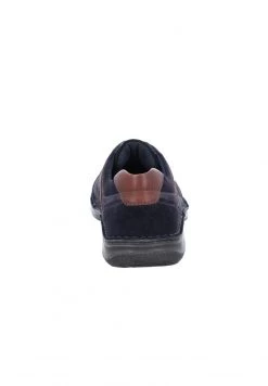 Josef Seibel Homme ANVERS Derbies Ocean Kombi 12 Josef Seibel Homme ANVERS Derbies Ocean Kombi -Pas Cher Josef Seibel Boutique 618fb6b0c9b241bb85977e1e309c1a55