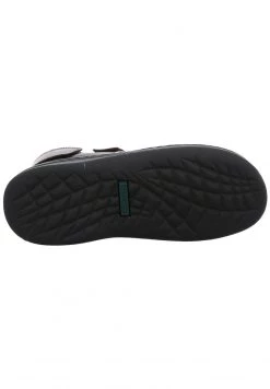 Josef Seibel RAFE Sandales Moro/schwarz Homme -Pas Cher Josef Seibel Boutique 619b200e3cd54f5b981eb00421376b5a