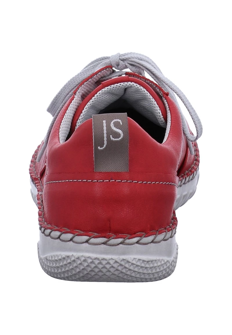 Josef Seibel Baskets Basses Rot Homme 6 Josef Seibel Baskets Basses Rot Homme – Image 4