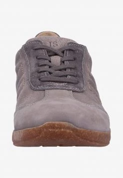 Josef Seibel Homme Chaussures à Lacets Grey -Pas Cher Josef Seibel Boutique 61d5d1ee6f8540c68163f4c43a1a0eee