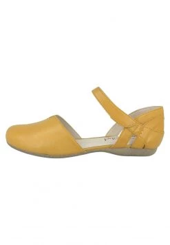 Josef Seibel Femme Babies Yellow