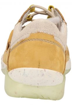 Josef Seibel Baskets Basses Safran Kombi Femme -Pas Cher Josef Seibel Boutique 61f4814f6ee84fdb87c7205058f7f39b