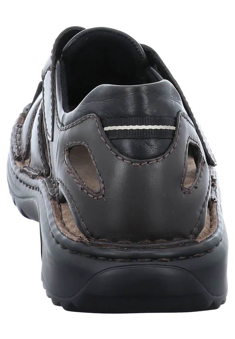 Josef Seibel JEREMY Sandales Moro Homme 5 Josef Seibel JEREMY Sandales Moro Homme – Image 3