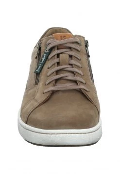 Josef Seibel Baskets Basses Taupe Kombi Homme -Pas Cher Josef Seibel Boutique 629459cd683b47debda5af7d915d8244
