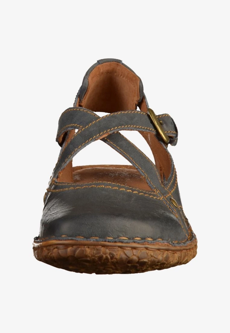 Josef Seibel Sandales Blue Femme 8 Josef Seibel Sandales Blue Femme – Image 6