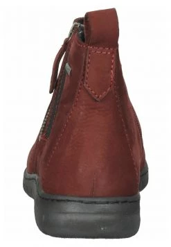 Josef Seibel Bottines Bordeaux Femme -Pas Cher Josef Seibel Boutique 634563b7761c48eaa646be100159ec98