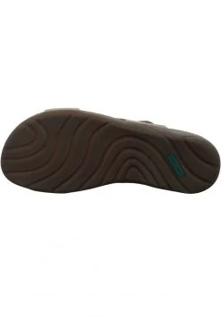 Josef Seibel RILEY 07 Sandales Compensées Sand Femme -Pas Cher Josef Seibel Boutique 636968397b87408a9929f1edfb8dae4b