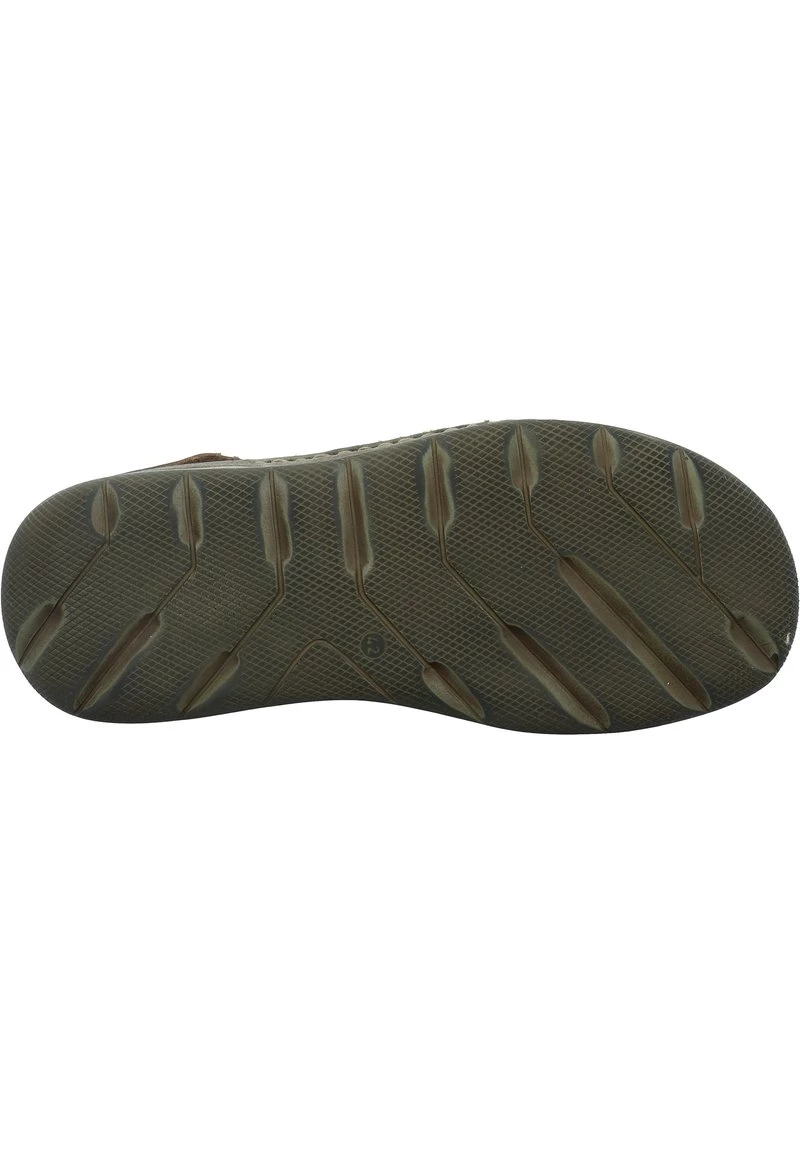 Josef Seibel Sandales De Randonnée Castagne Homme 7 Josef Seibel Sandales De Randonnée Castagne Homme – Image 5