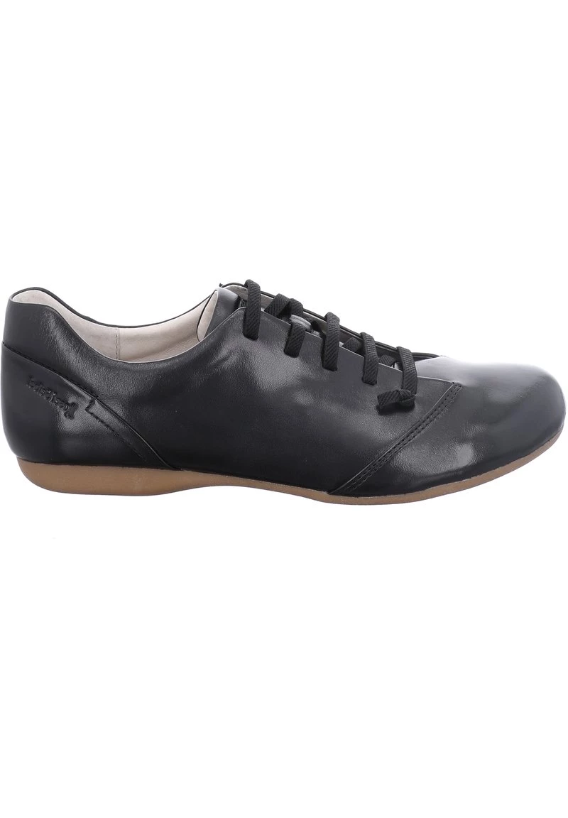 Josef Seibel Chaussures à Lacets Schwarz Femme 9 Josef Seibel Chaussures à Lacets Schwarz Femme – Image 7