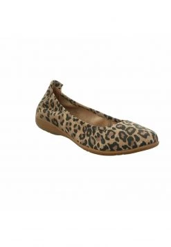 Josef Seibel Femme Ballerines Pliables Moro