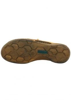 Josef Seibel FERGEY Chaussures à Lacets Safran Femme -Pas Cher Josef Seibel Boutique 64f3abda11e24eb69364e1687a8e3695
