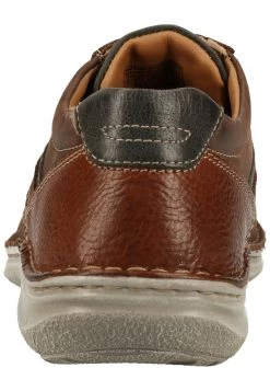 Josef Seibel Chaussures à Lacets Brandy Multi 322 Homme -Pas Cher Josef Seibel Boutique 650be7c808284bbe942432c78d572d2a