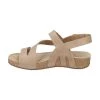 Josef Seibel Femme Sandales Creme