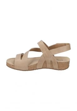 Josef Seibel Femme Sandales Creme