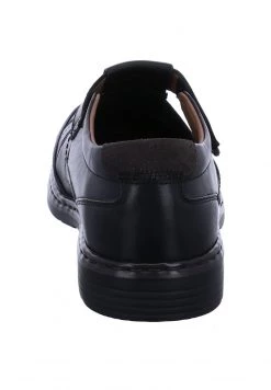 Josef Seibel Mocassins Schwarz Homme -Pas Cher Josef Seibel Boutique 6565bfc5cabb40d2bf6dd1a374a0295a