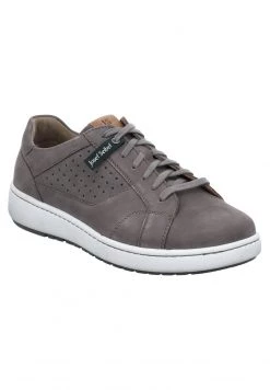 Josef Seibel Derbies Hellgrau Kombi Homme -Pas Cher Josef Seibel Boutique 65cf0c1a916c4931bb5e7ddbcef64c07