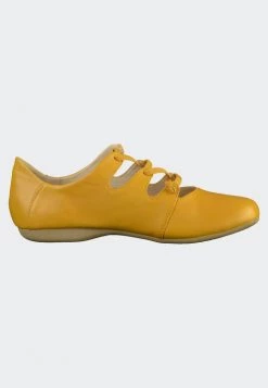 Josef Seibel Femme Mocassins Yellow 15 Josef Seibel Femme Mocassins Yellow -Pas Cher Josef Seibel Boutique 6619870ebabf4408b720362e8edf7325