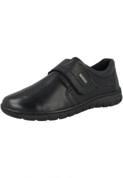 Josef Seibel STEFFI Mocassins Black Femme -Pas Cher Josef Seibel Boutique 663d918d986049b8b8d2988f9ca3a176