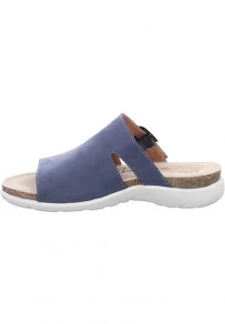Josef Seibel Femme Mules Dunkelblau