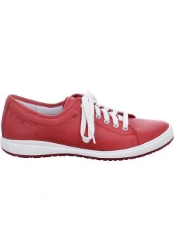 Josef Seibel Baskets Basses Rot Femme -Pas Cher Josef Seibel Boutique 66bee17a71af4704b47e6011e21e4806