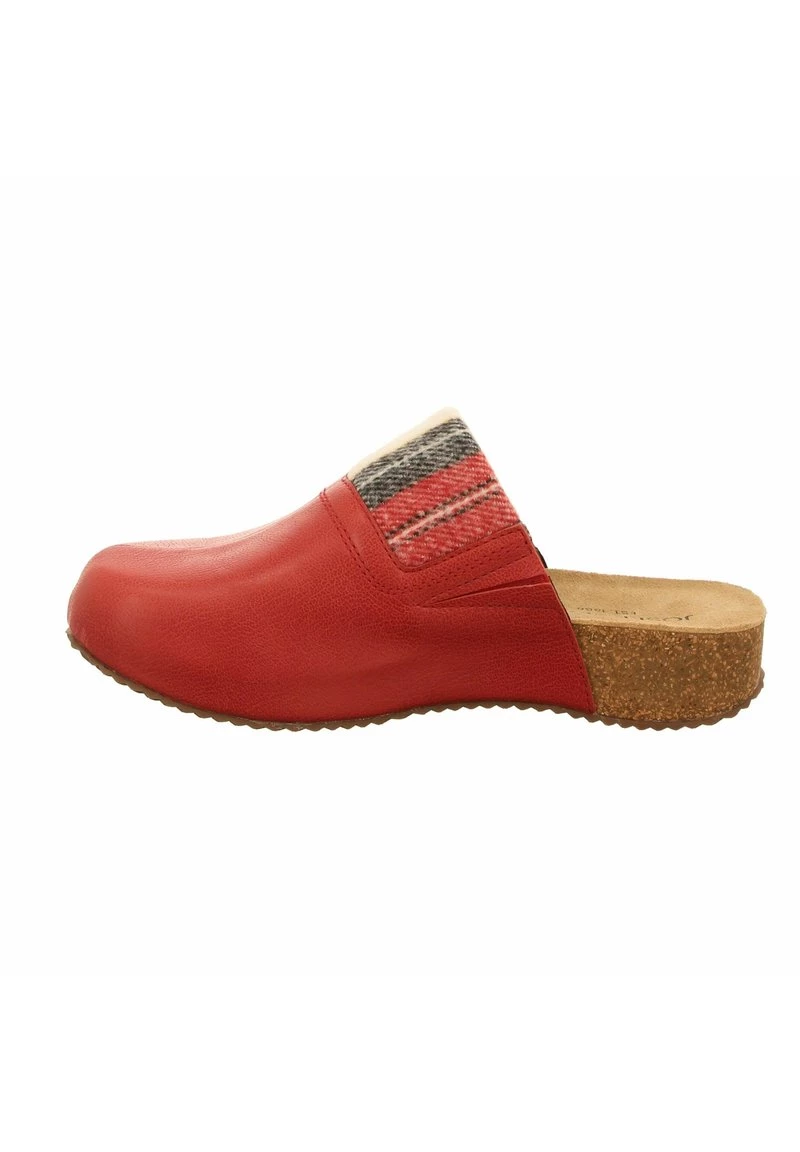 Josef Seibel Chaussons Rot Femme 4 Josef Seibel Chaussons Rot Femme – Image 2