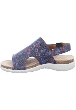 Josef Seibel Femme Sandales De Randonnée Ocean