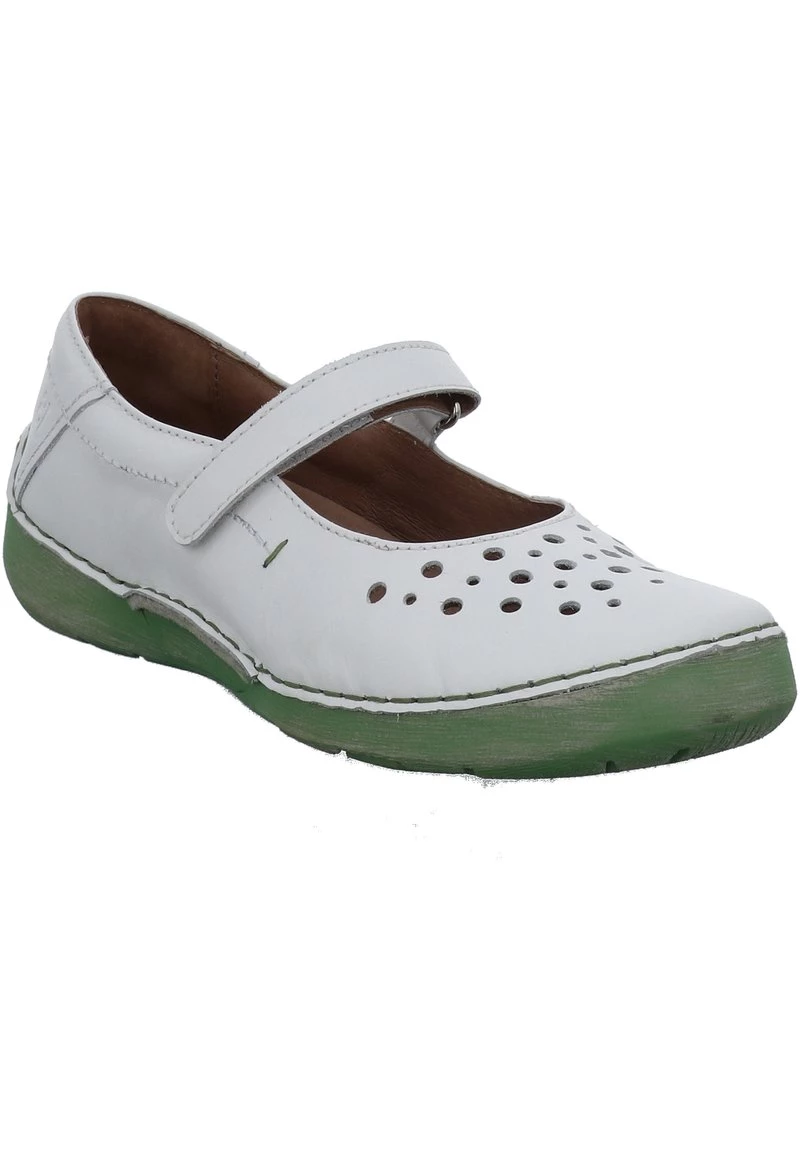 Josef Seibel Femme Babies Offwhite Kombi 5 Josef Seibel Femme Babies Offwhite Kombi – Image 3