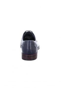 Josef Seibel JONATHAN Derbies & Richelieus Ocean Homme -Pas Cher Josef Seibel Boutique 69e97645fd6342d4907e6702012635dd