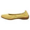 Josef Seibel FENJA Ballerines Yellow Femme -Pas Cher Josef Seibel Boutique 6a4320e67c3b4d3b8afeed8963a84a55