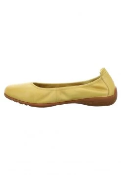 Josef Seibel FENJA Ballerines Yellow Femme