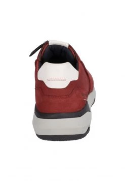 Josef Seibel Homme JEREMIAH Baskets Basses Rot Kombi -Pas Cher Josef Seibel Boutique 6b017d9f758a47c2ba7f4e54b4c4570e