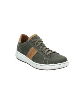 Josef Seibel Homme Baskets Basses Tanne Kombi 11 Josef Seibel Homme Baskets Basses Tanne Kombi -Pas Cher Josef Seibel Boutique 6b9337906ab04a8e823bd1352ade36af