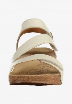 Josef Seibel Femme Sandales White 14 Josef Seibel Femme Sandales White -Pas Cher Josef Seibel Boutique 6bce0247f0534f98bd85f94db6f19319