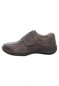 Josef Seibel Homme ALEC MORO Mocassins Brown