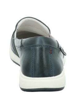 Josef Seibel Femme Mocassins Aqua Kombi -Pas Cher Josef Seibel Boutique 6c8191dd473b42469b61f288ffcfe655