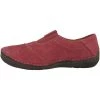 Josef Seibel Femme FERGEY 83 Mocassins Red -Pas Cher Josef Seibel Boutique 6c98a51d2c3647b482a3b55a66048aa9