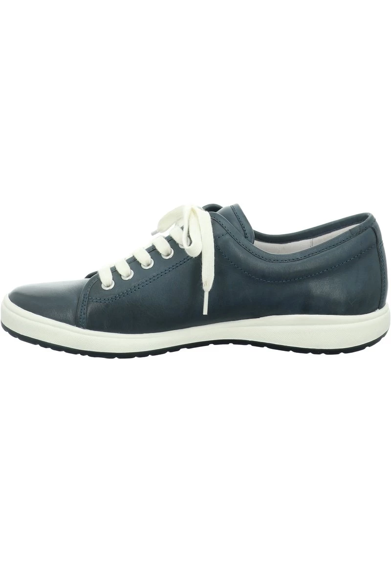 Josef Seibel Femme CAREN Derbies Aqua 3 Josef Seibel Femme CAREN Derbies Aqua