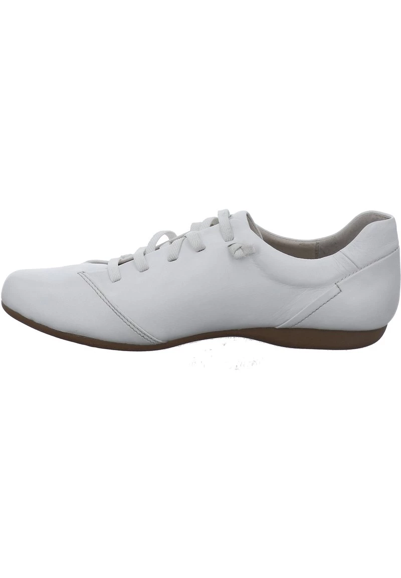 Josef Seibel Femme FIONA Chaussures à Lacets Weiss 3 Josef Seibel Femme FIONA Chaussures à Lacets Weiss
