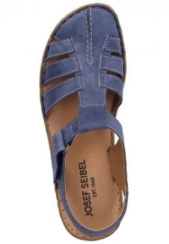 Josef Seibel Femme Sandales Ocean -Pas Cher Josef Seibel Boutique 6dcba966c2cd4bf6b63b5216b14588f2