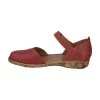 Josef Seibel Femme ROSALIE Sandales Compensées Rot -Pas Cher Josef Seibel Boutique 6dcd9d7d46bf4d71b3b41eaa2e37fa0d
