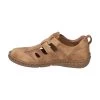 Josef Seibel Femme NEELE Sandales De Randonnée Cognac -Pas Cher Josef Seibel Boutique 6dfe51e21af146d2ac25dc615693ef74